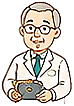 おもちゃドクターのイラスト
